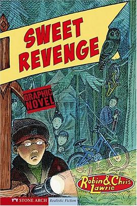 Sweet Revenge pdf epub mobi 電子書 下載