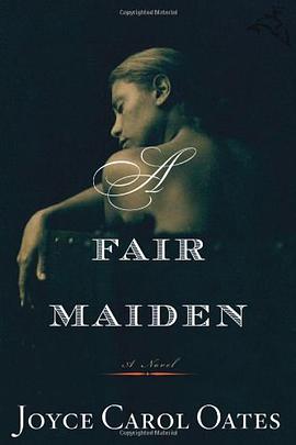 A Fair Maiden pdf epub mobi 电子书 下载