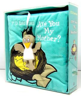 Are You My Mother? pdf epub mobi 电子书 下载