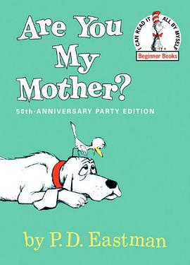 Are You My Mother? pdf epub mobi 电子书 下载