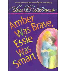 Amber Was Brave, Essie Smart