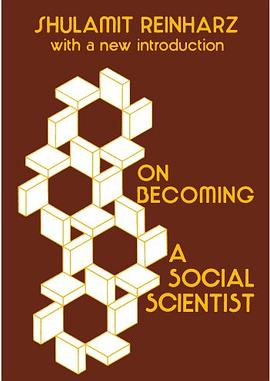 On Becoming a Social Scientist pdf epub mobi 电子书 下载