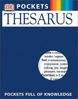 Thesaurus pdf epub mobi 下载