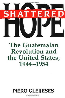 Shattered Hope pdf epub mobi 电子书 下载