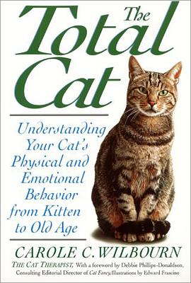 The Total Cat pdf epub mobi 电子书 下载