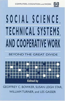Social Science, Technical Systems and Cooperative Work pdf epub mobi 電子書 下載