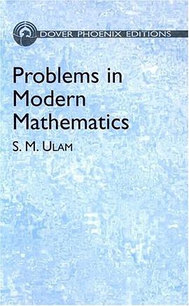 Problems in Modern Mathematics pdf epub mobi 电子书 下载