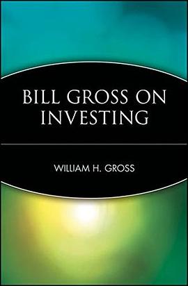 Bill Gross on Investing pdf epub mobi 电子书 下载