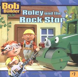Roley and the Rock Star pdf epub mobi 电子书 下载
