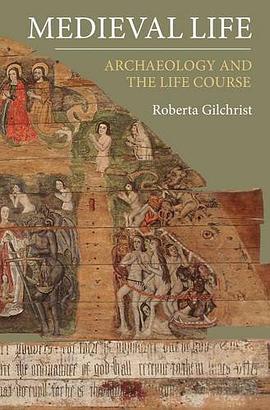 Medieval Life pdf epub mobi 电子书 下载