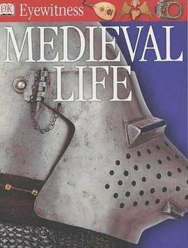 Medieval Life pdf epub mobi 电子书 下载
