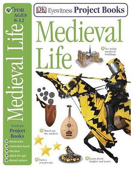 Medieval Life pdf epub mobi 电子书 下载