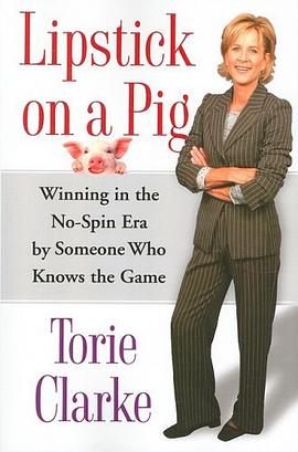 Lipstick on a Pig pdf epub mobi 电子书 下载