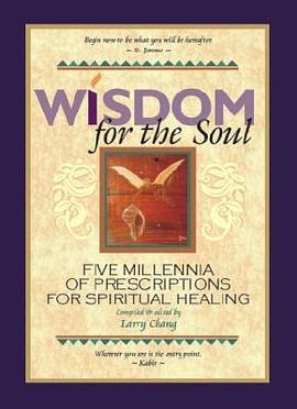 Wisdom for the Soul pdf epub mobi 电子书 下载
