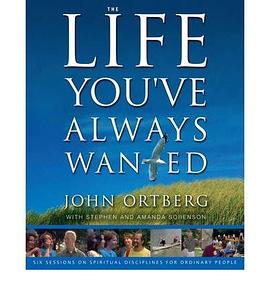 The Life You've Always Wanted pdf epub mobi 电子书 下载