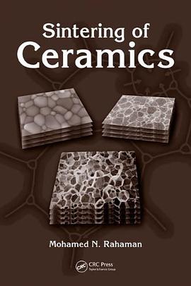 Sintering of Ceramics pdf epub mobi 电子书 下载