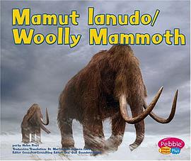 Mamut Lanudo/Wooly Mammoth pdf epub mobi 电子书 下载