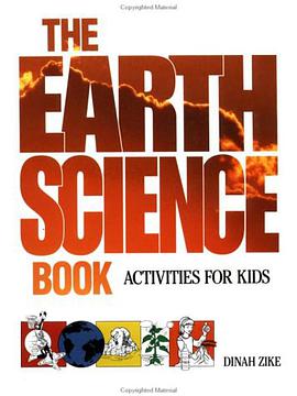 The Earth Science Book pdf epub mobi 电子书 下载