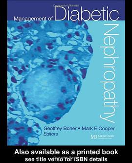 Management of Diabetic Nephropathy