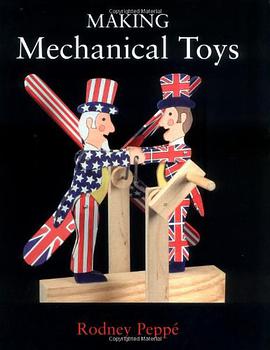 Making Mechanical Toys pdf epub mobi 电子书 下载