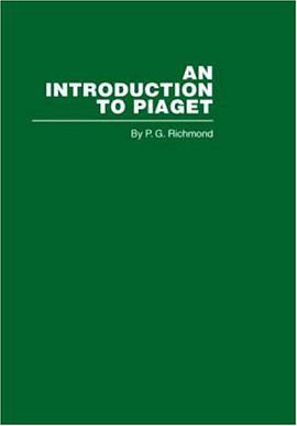 Introduction to Piaget pdf epub mobi 电子书 下载