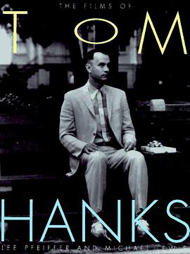The Films of Tom Hanks (Citadel Film) pdf epub mobi 电子书 下载