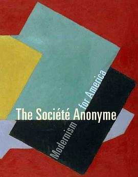The Societe Anonyme pdf epub mobi 电子书 下载