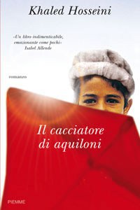 Il Cacciatore Di Aquiloni pdf epub mobi 电子书 下载