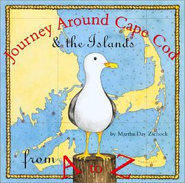 Journey Around Cape Cod from A to Z pdf epub mobi 电子书 下载