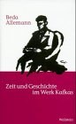 Zeit und Geschichte im Werk Kafkas (Veroffentlichungen der Deutschen Akademie fur Sprache und Dichtu pdf epub mobi 电子书 下载