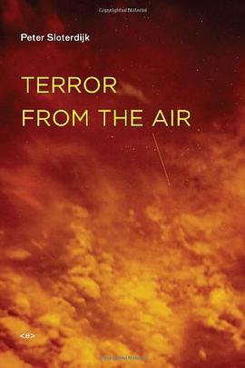 Terror from the Air pdf epub mobi 電子書 下載