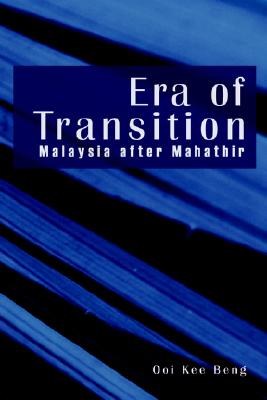 Era of Transition pdf epub mobi 电子书 下载