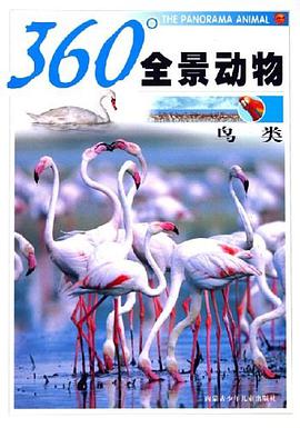 鸟类-360全景动物 pdf epub mobi 电子书 下载