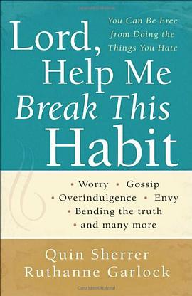 Lord, Help Me Break This Habit pdf epub mobi 电子书 下载