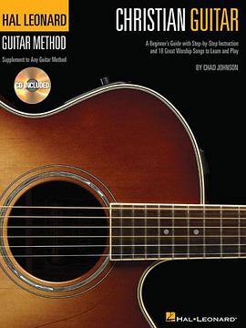Christian Guitar Method pdf epub mobi 電子書 下載