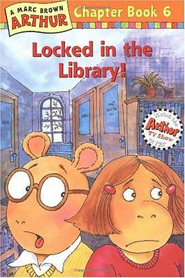 LOCKED IN THE LIBRARY！ pdf epub mobi 下载