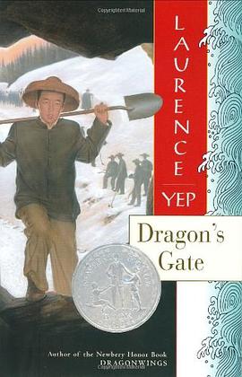 Dragon's Gate pdf epub mobi 电子书 下载