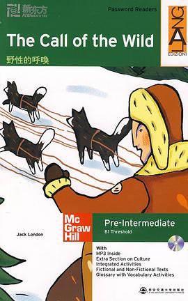 野性的呼唤 pdf epub mobi 电子书 下载
