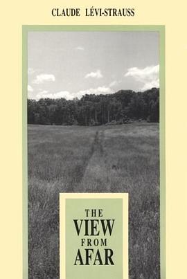 The View from Afar pdf epub mobi 电子书 下载