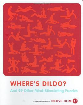 Where's Dildo?