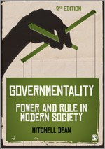 Governmentality pdf epub mobi 电子书 下载