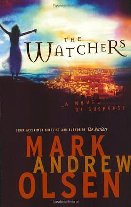 The Watchers pdf epub mobi 电子书 下载