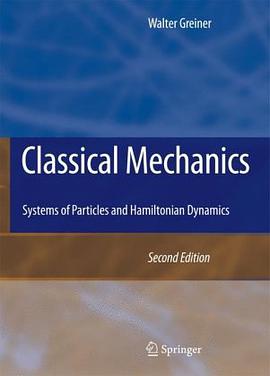 Classical Mechanics pdf epub mobi 电子书 下载