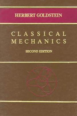 Classical Mechanics pdf epub mobi 電子書 下載
