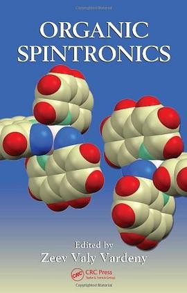 Organic Spintronics pdf epub mobi 电子书 下载