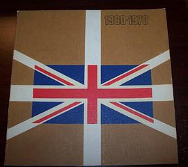 British painting and sculpture 1960-1970 pdf epub mobi 电子书 下载