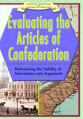 Evaluating the Articles of Confederation pdf epub mobi 電子書 下載