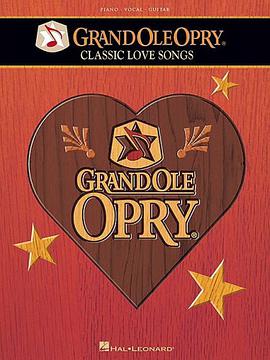 Grand Ole Opry pdf epub mobi 电子书 下载