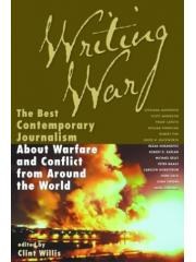 Writing War