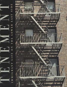 Tenement pdf epub mobi 下载